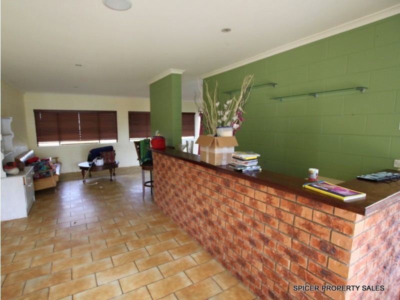 78 Kennedy Esplanade, South Mission Beach QLD 4852