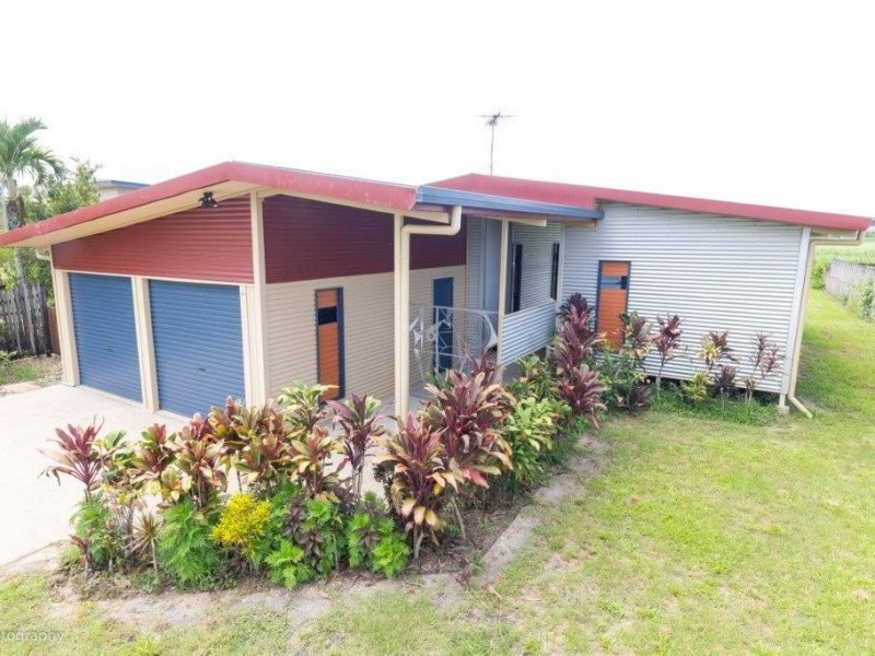 294 SILKWOOD JAPOON ROAD, Silkwood QLD 4856