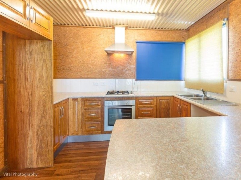 294 SILKWOOD JAPOON ROAD, Silkwood QLD 4856