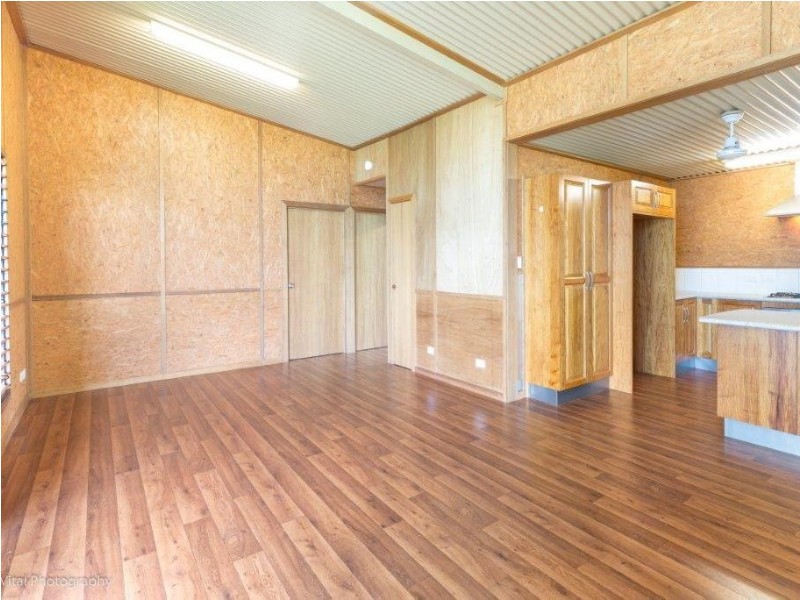 294 SILKWOOD JAPOON ROAD, Silkwood QLD 4856