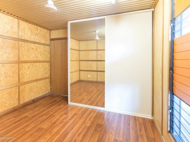 294 SILKWOOD JAPOON ROAD, Silkwood QLD 4856