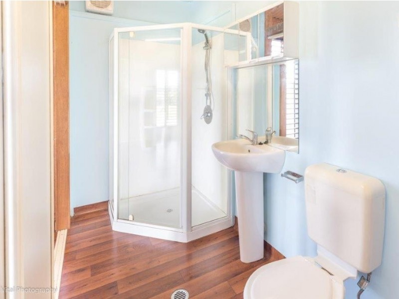 294 SILKWOOD JAPOON ROAD, Silkwood QLD 4856