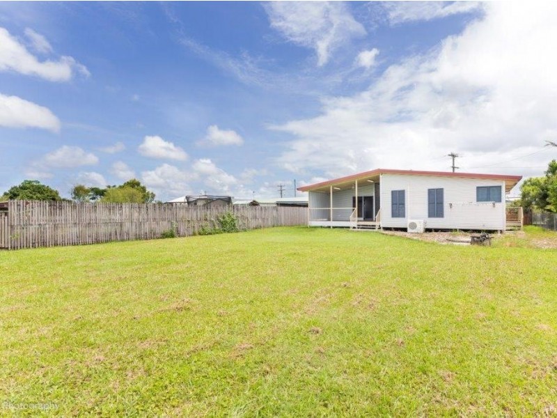 294 SILKWOOD JAPOON ROAD, Silkwood QLD 4856