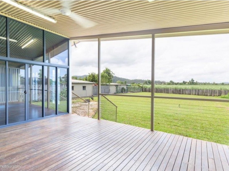 294 SILKWOOD JAPOON ROAD, Silkwood QLD 4856