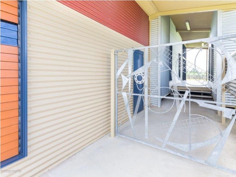 294 SILKWOOD JAPOON ROAD, Silkwood QLD 4856