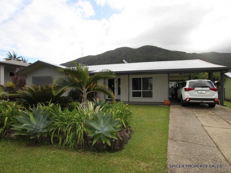 23 Hielscher Street, Tully QLD 4854