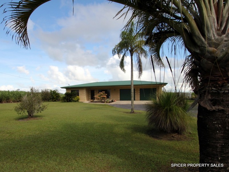 711 Murdering Point Road, Kurrimine Beach QLD 4871