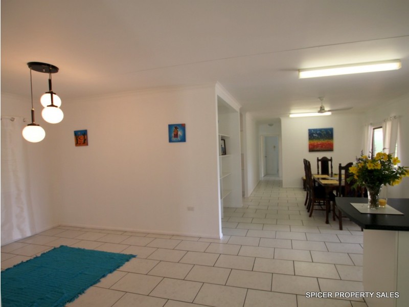 711 Murdering Point Road, Kurrimine Beach QLD 4871