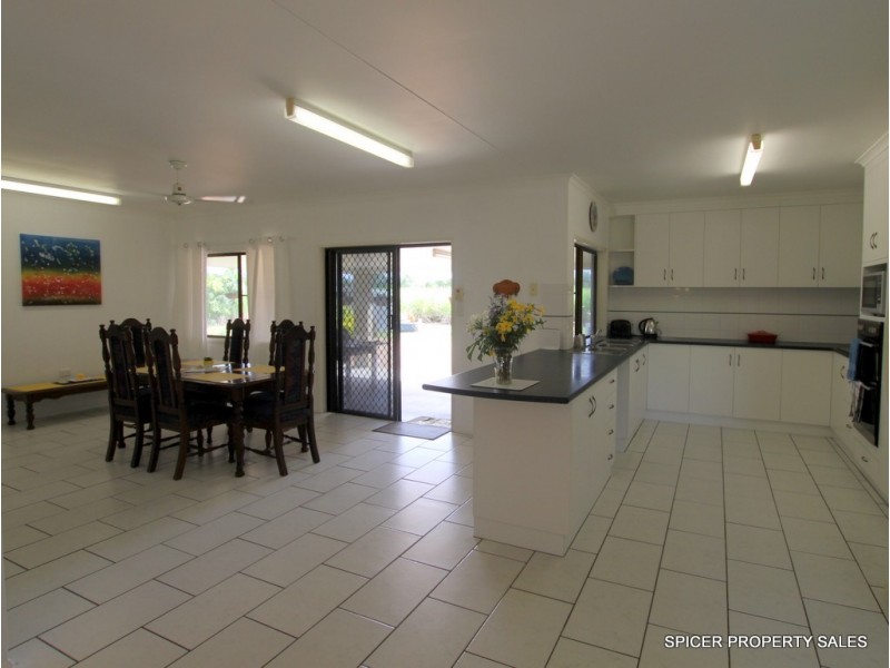 711 Murdering Point Road, Kurrimine Beach QLD 4871