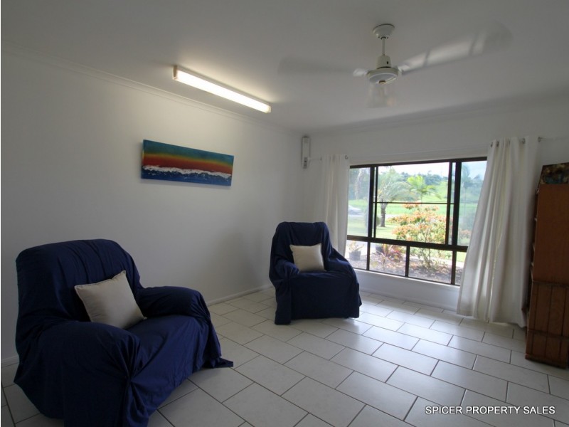 711 Murdering Point Road, Kurrimine Beach QLD 4871