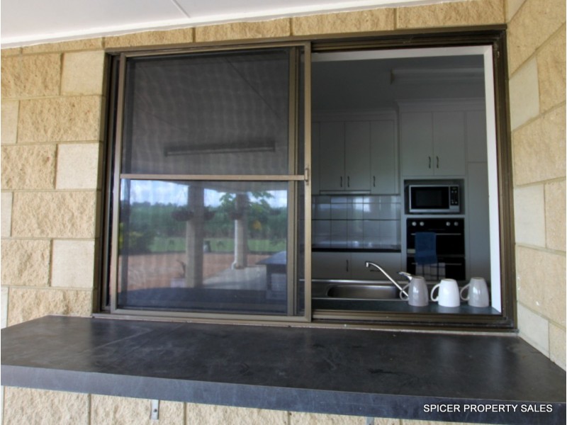 711 Murdering Point Road, Kurrimine Beach QLD 4871