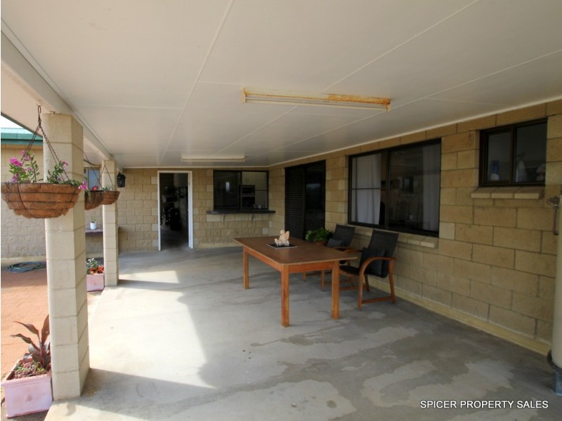 711 Murdering Point Road, Kurrimine Beach QLD 4871