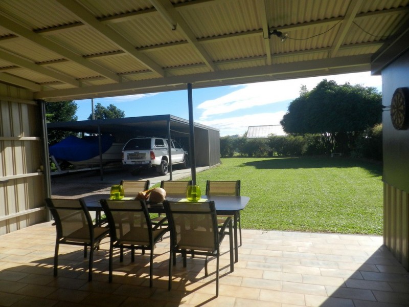 23 Ryrie Street, El Arish QLD 4855