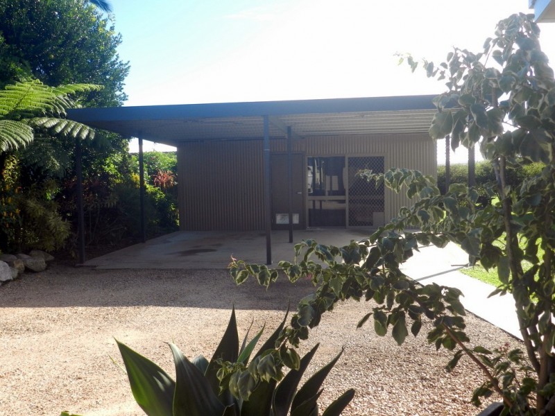 23 Ryrie Street, El Arish QLD 4855