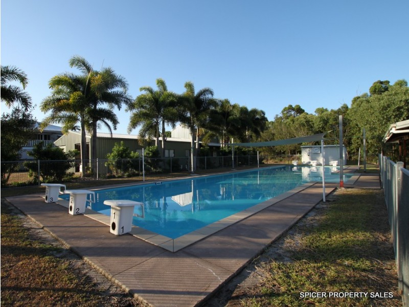 851 Murdering Point Road, Kurrimine Beach QLD 4871