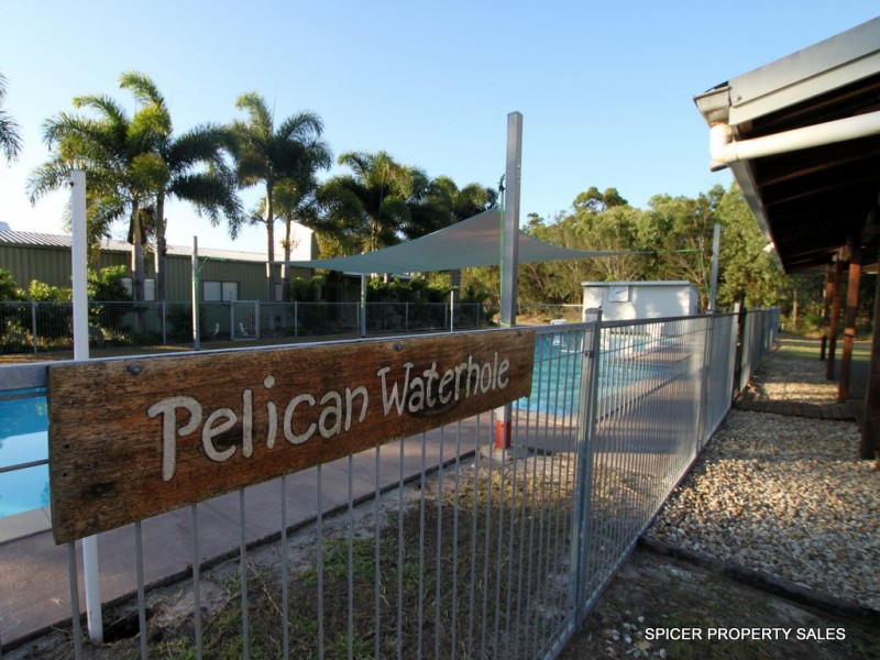 851 Murdering Point Road, Kurrimine Beach QLD 4871