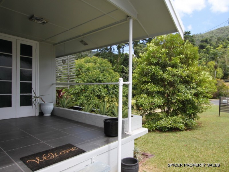 30 Brannigan Street, Tully QLD 4854