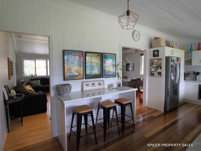 30 Brannigan Street, Tully QLD 4854