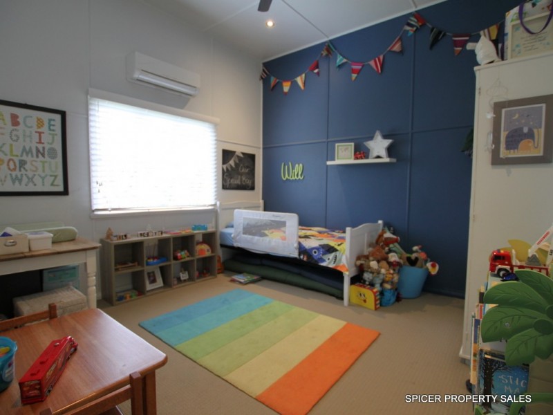 30 Brannigan Street, Tully QLD 4854