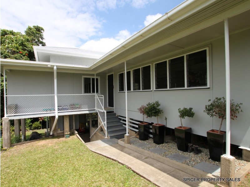 30 Brannigan Street, Tully QLD 4854