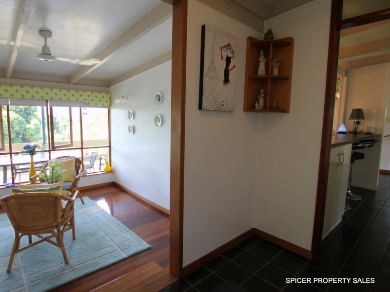 14 Dowzer Street, Tully QLD 4854