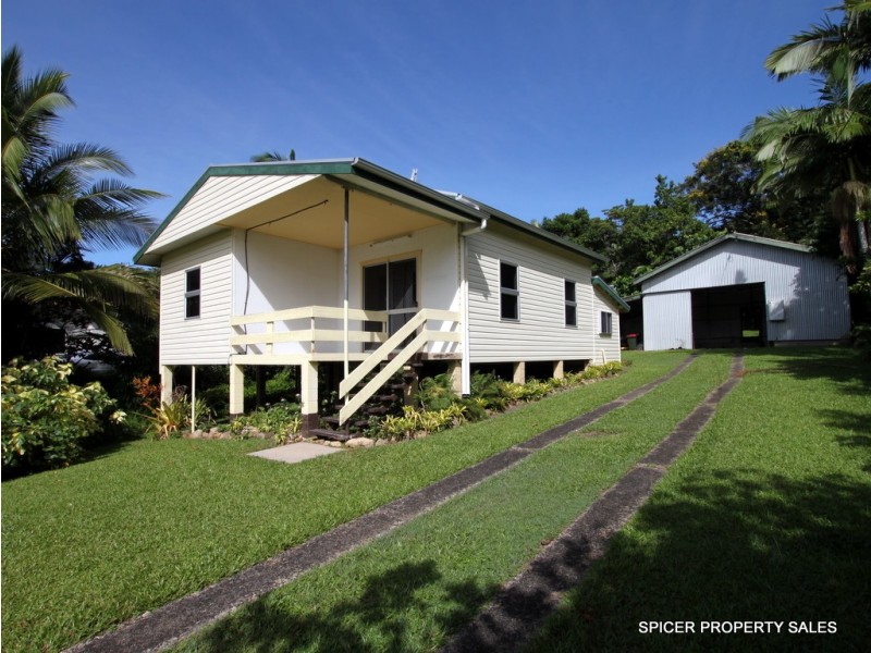 47 Brannigan Street, Tully QLD 4854