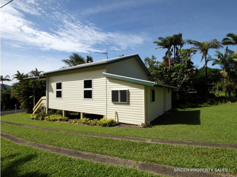 47 Brannigan Street, Tully QLD 4854