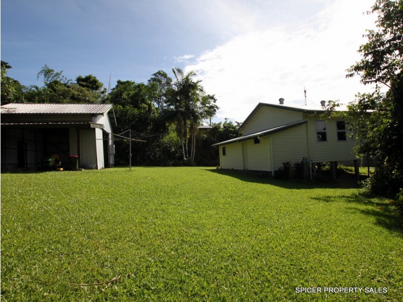 47 Brannigan Street, Tully QLD 4854
