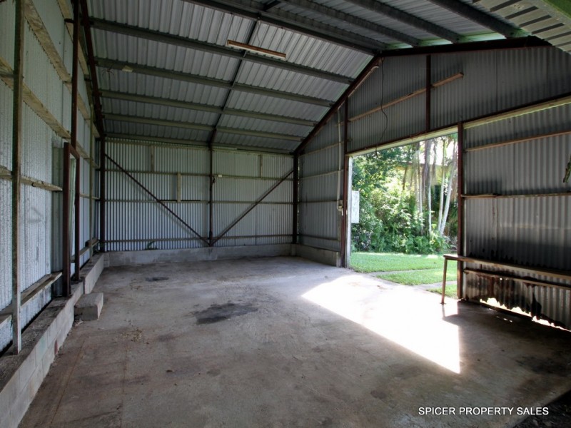 47 Brannigan Street, Tully QLD 4854