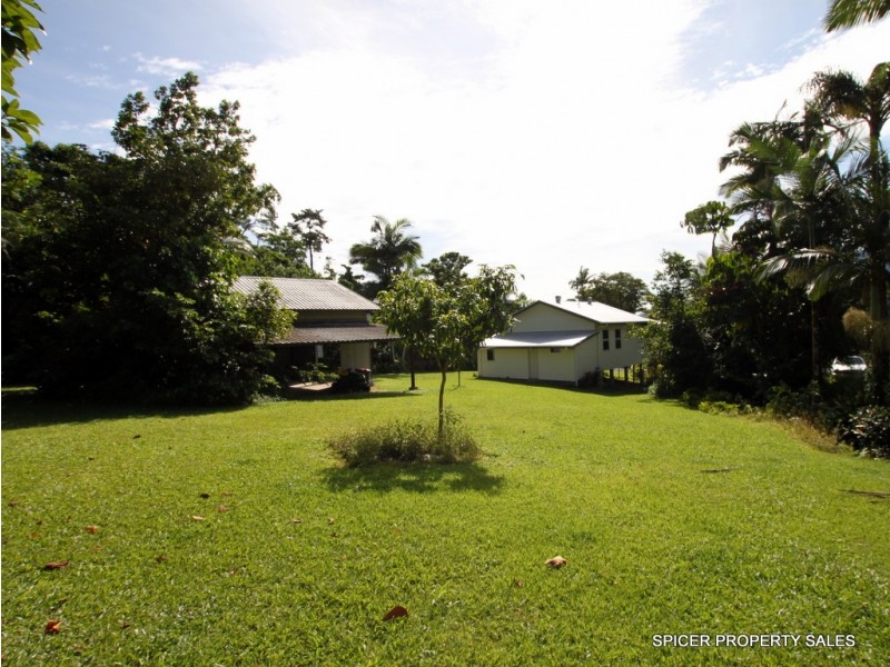 47 Brannigan Street, Tully QLD 4854