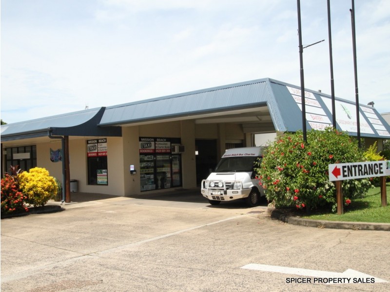 1996 Tully Mission Beach Road, Mission Beach QLD 4852