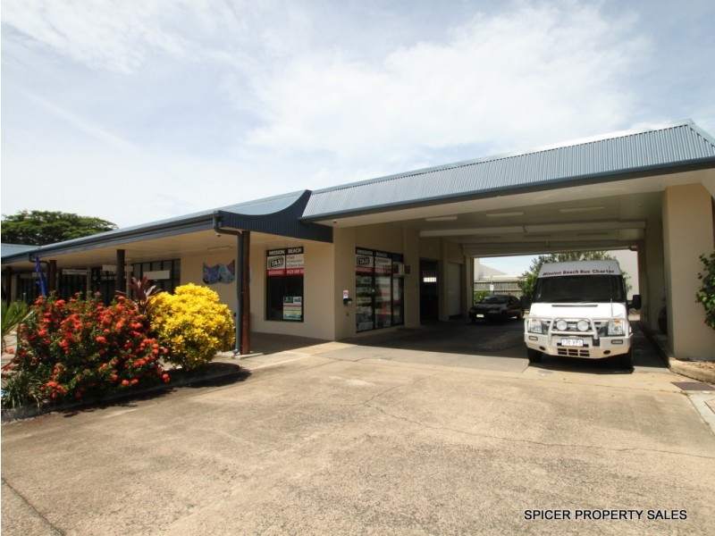 1996 Tully Mission Beach Road, Mission Beach QLD 4852