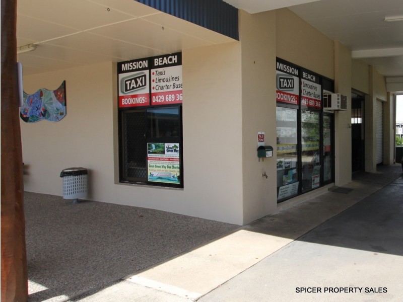 1996 Tully Mission Beach Road, Mission Beach QLD 4852