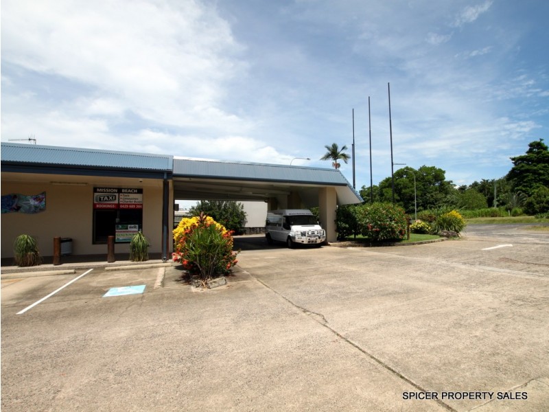 1996 Tully Mission Beach Road, Mission Beach QLD 4852