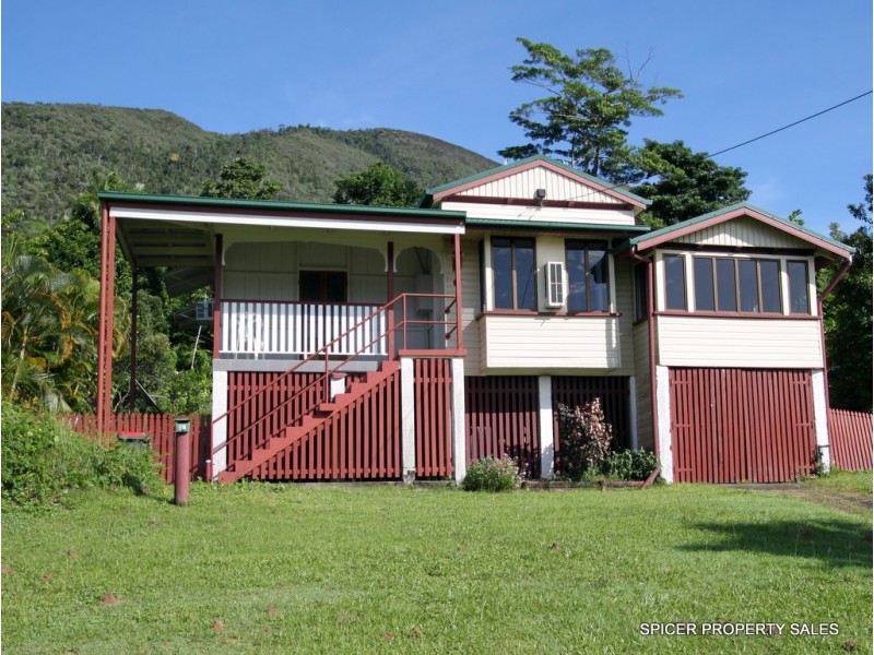 21 Brannigan Street, Tully QLD 4854