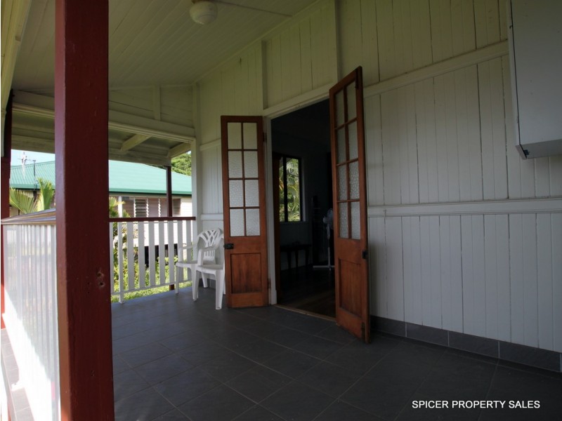 21 Brannigan Street, Tully QLD 4854