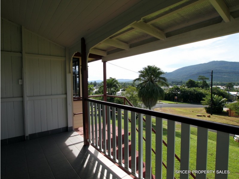 21 Brannigan Street, Tully QLD 4854