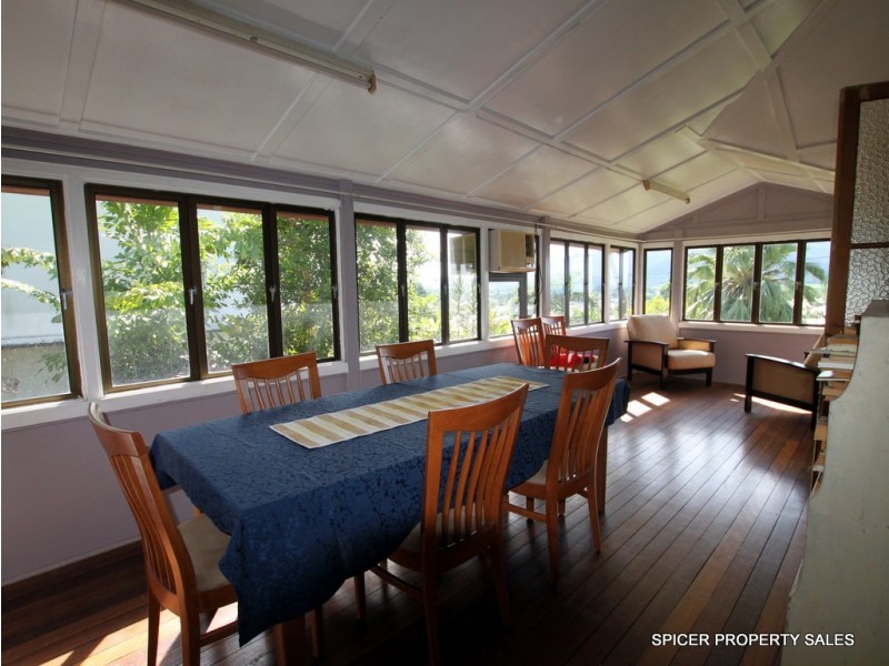 21 Brannigan Street, Tully QLD 4854