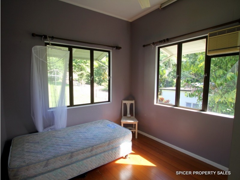 21 Brannigan Street, Tully QLD 4854