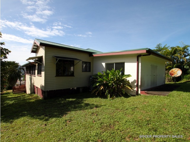 21 Brannigan Street, Tully QLD 4854