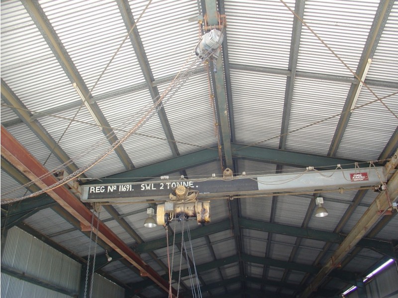 599 Davidson Road, Euramo QLD 4854