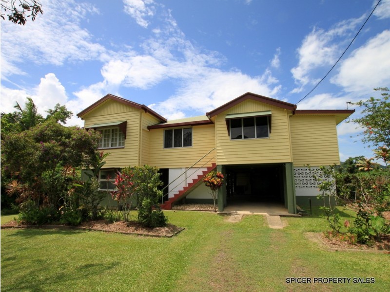 85B Feluga Road, Feluga QLD 4854