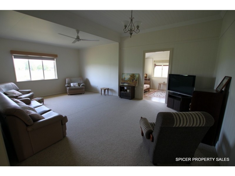 85B Feluga Road, Feluga QLD 4854