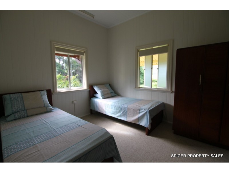 85B Feluga Road, Feluga QLD 4854