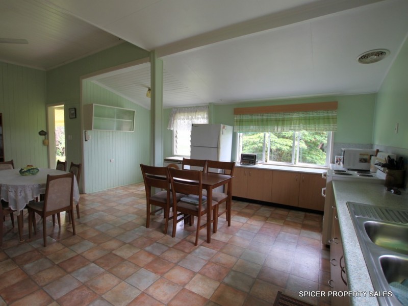 85B Feluga Road, Feluga QLD 4854