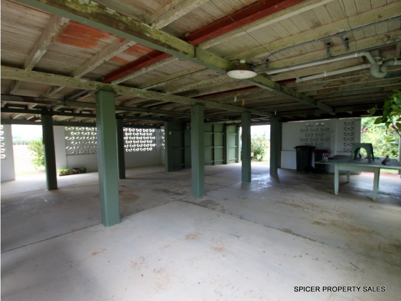 85B Feluga Road, Feluga QLD 4854