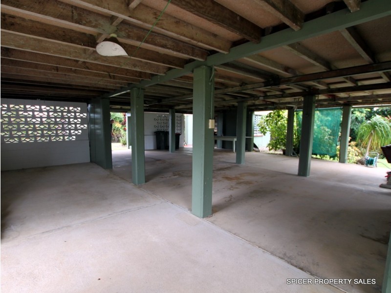 85B Feluga Road, Feluga QLD 4854