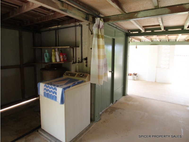 85B Feluga Road, Feluga QLD 4854