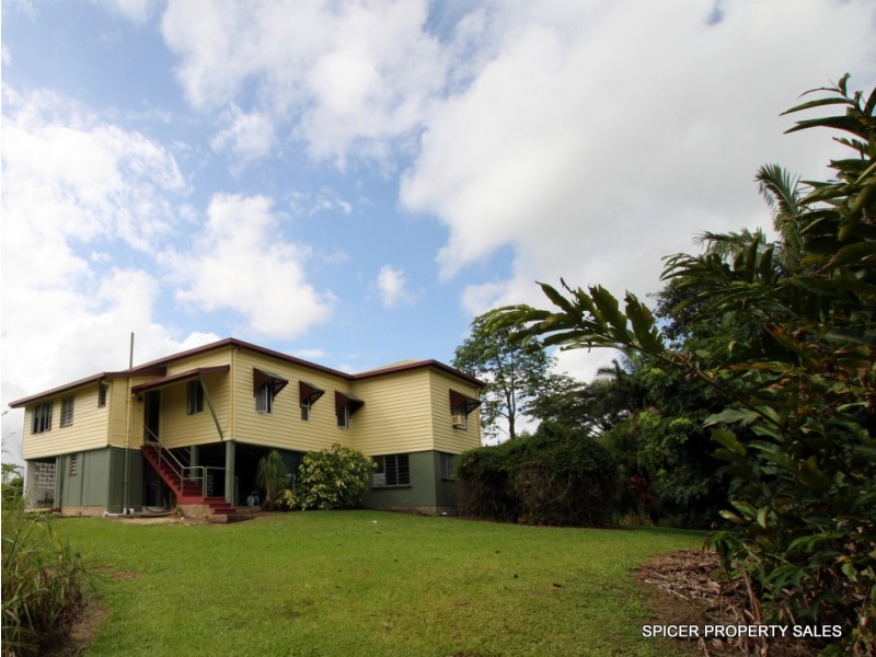85B Feluga Road, Feluga QLD 4854