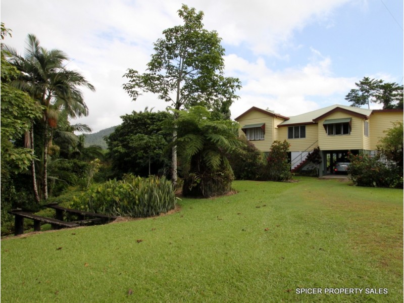85B Feluga Road, Feluga QLD 4854